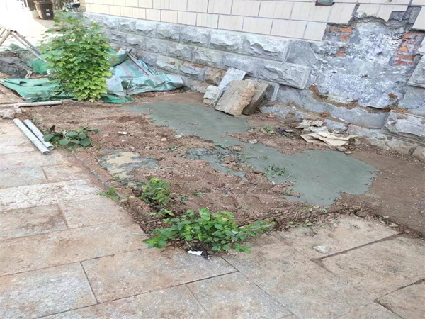 洪梅镇地基基础注浆增加承载力灌浆加固