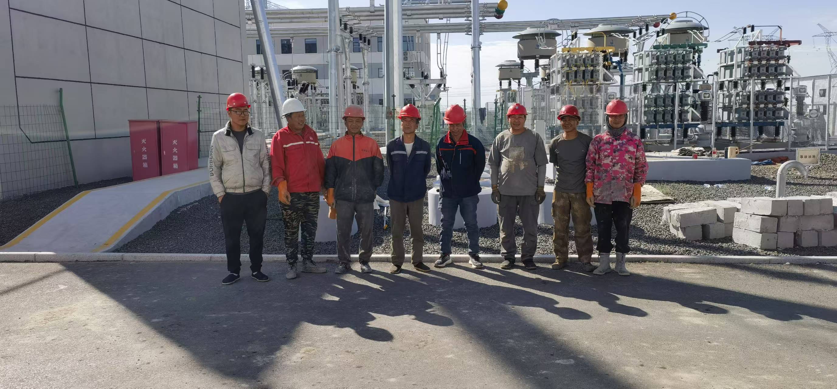 洪梅镇地基沉降如何修复?